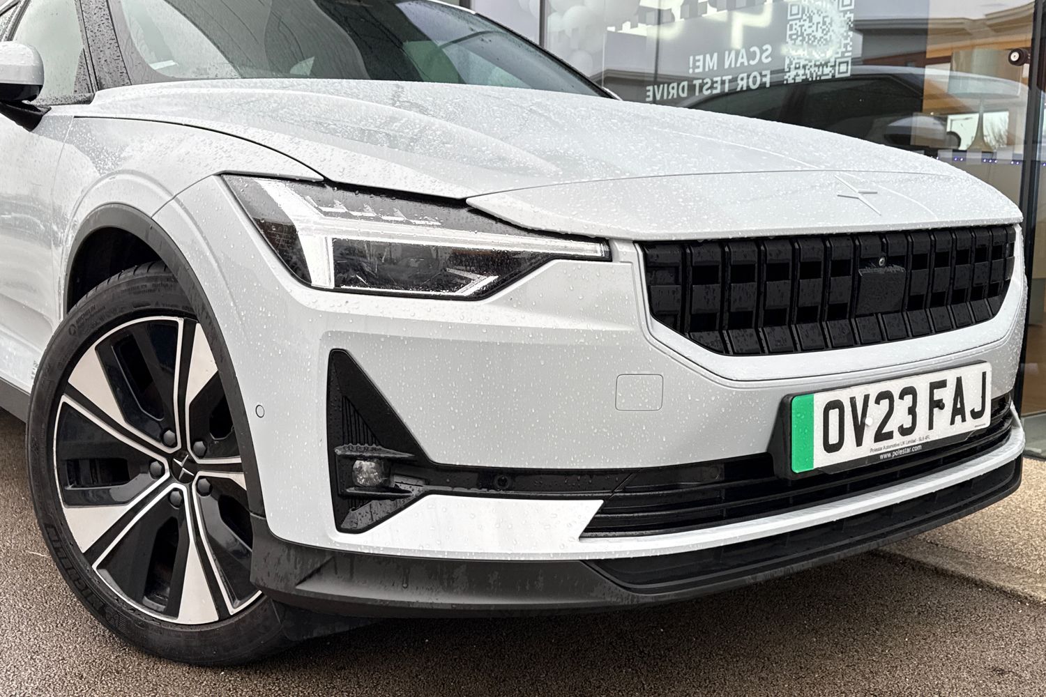 Used Polestar Polestar 2 2023 for sale - 77294739: Photo 9