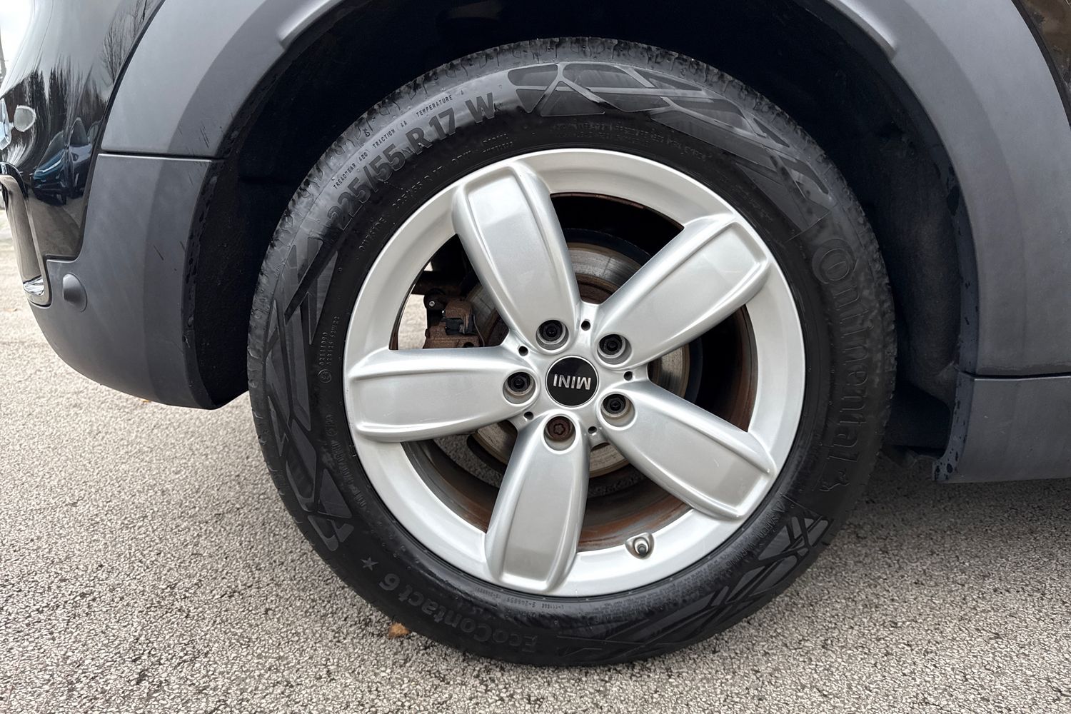 Used MINI Countryman 2018 for sale - 77048479: Photo 11