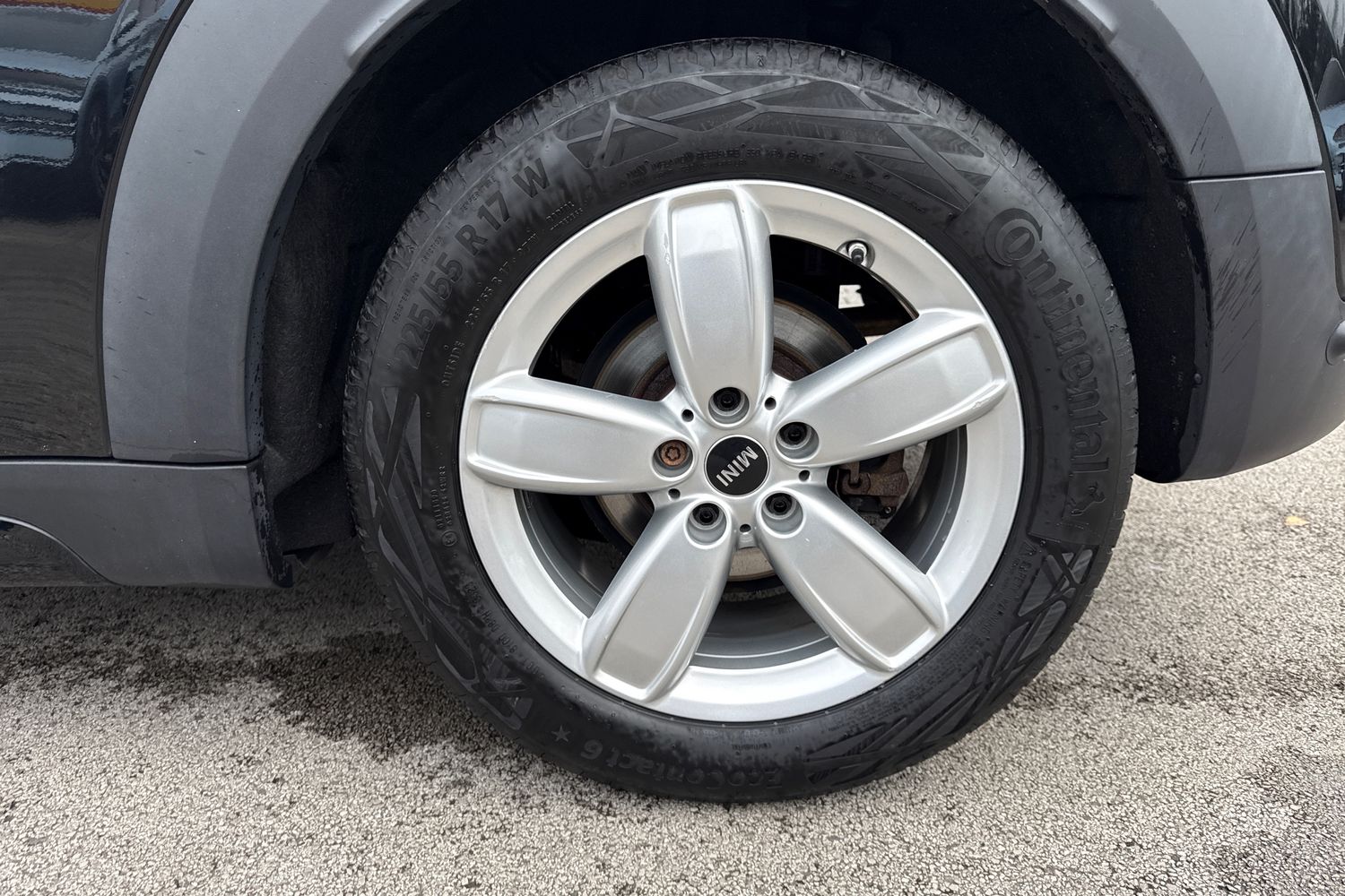 Used MINI Countryman 2018 for sale - 77048479: Photo 12