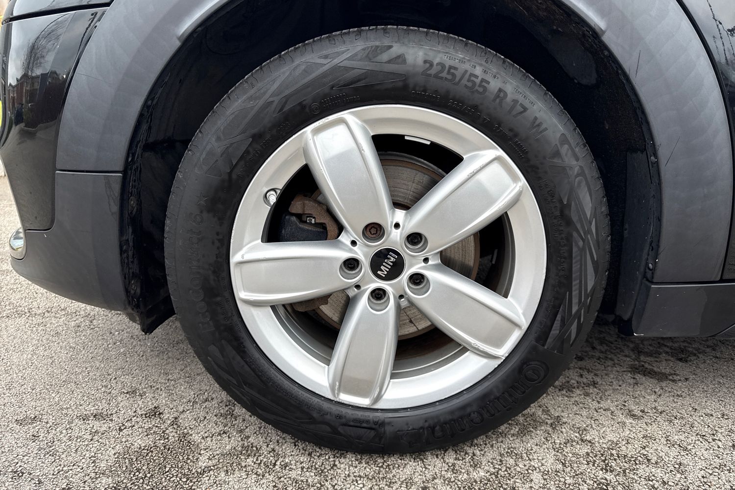 Used MINI Countryman 2018 for sale - 77048479: Photo 13