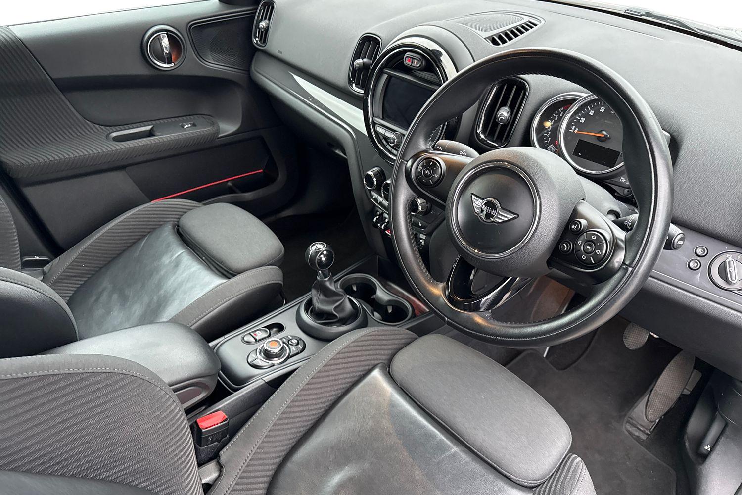 Used MINI Countryman 2018 for sale - 77048479: Photo 14