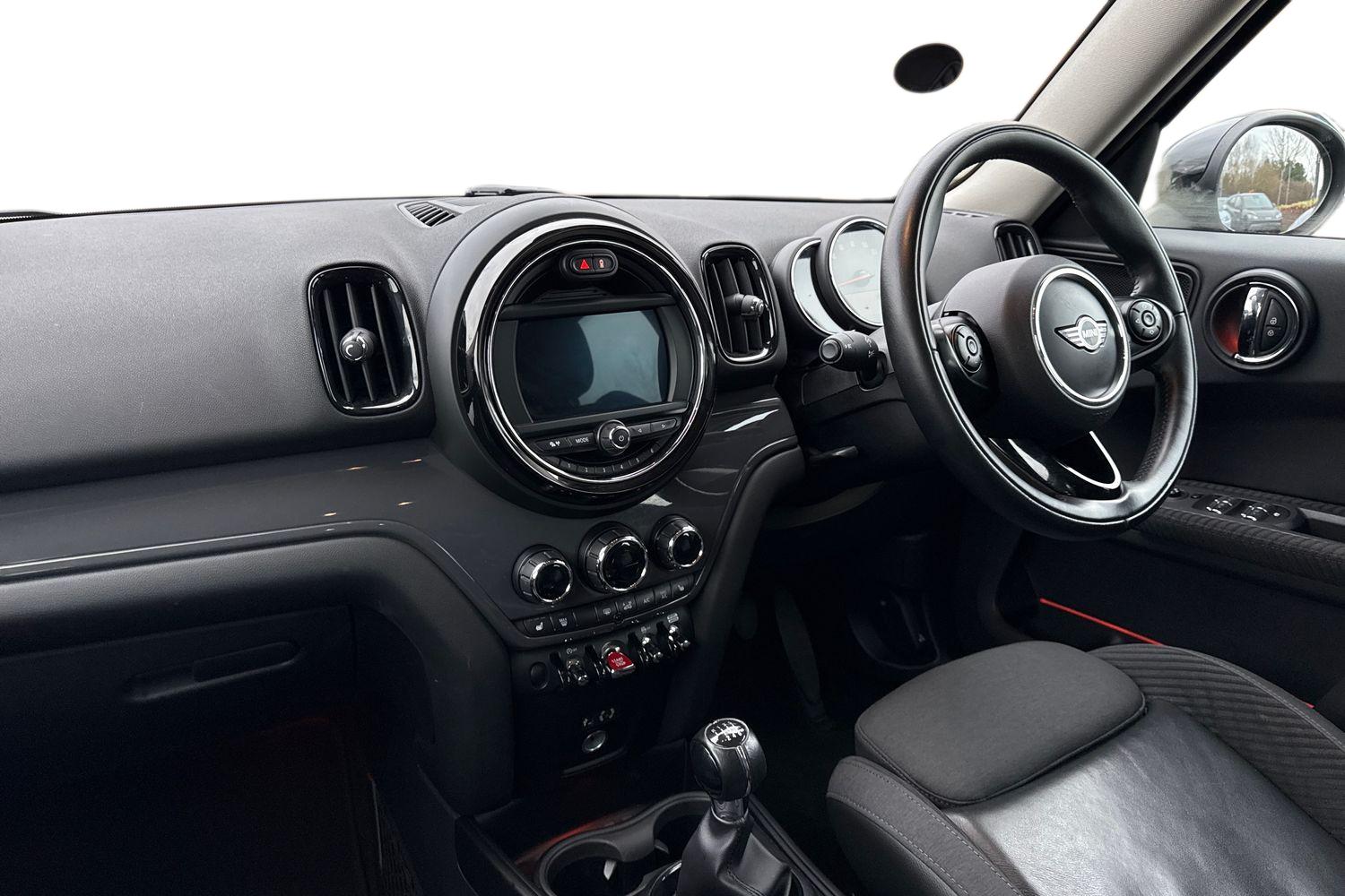 Used MINI Countryman 2018 for sale - 77048479: Photo 15