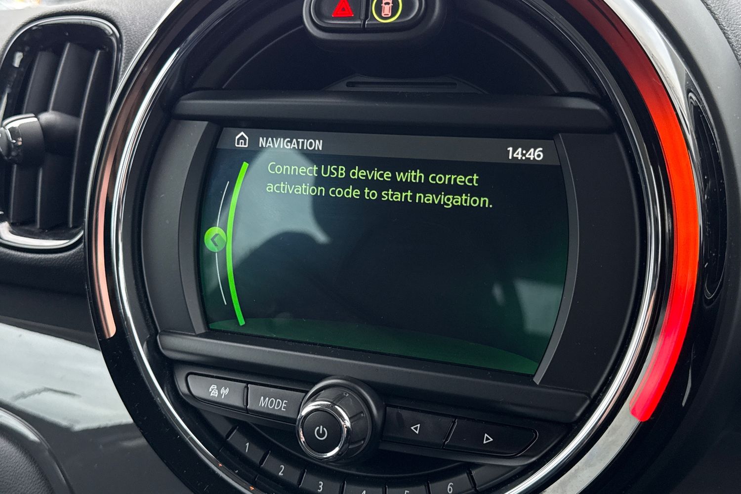 Used MINI Countryman 2018 for sale - 77048479: Photo 17