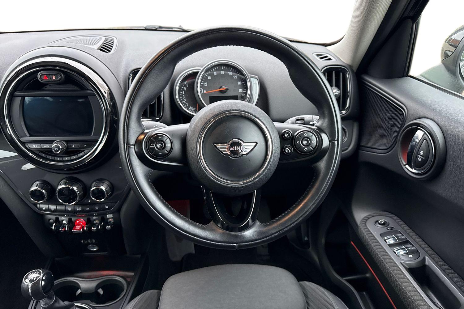 Used MINI Countryman 2018 for sale - 77048479: Photo 18