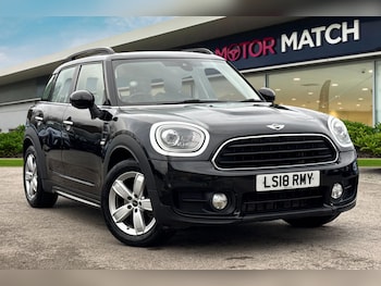 2018 - 1.5 Cooper 5dr