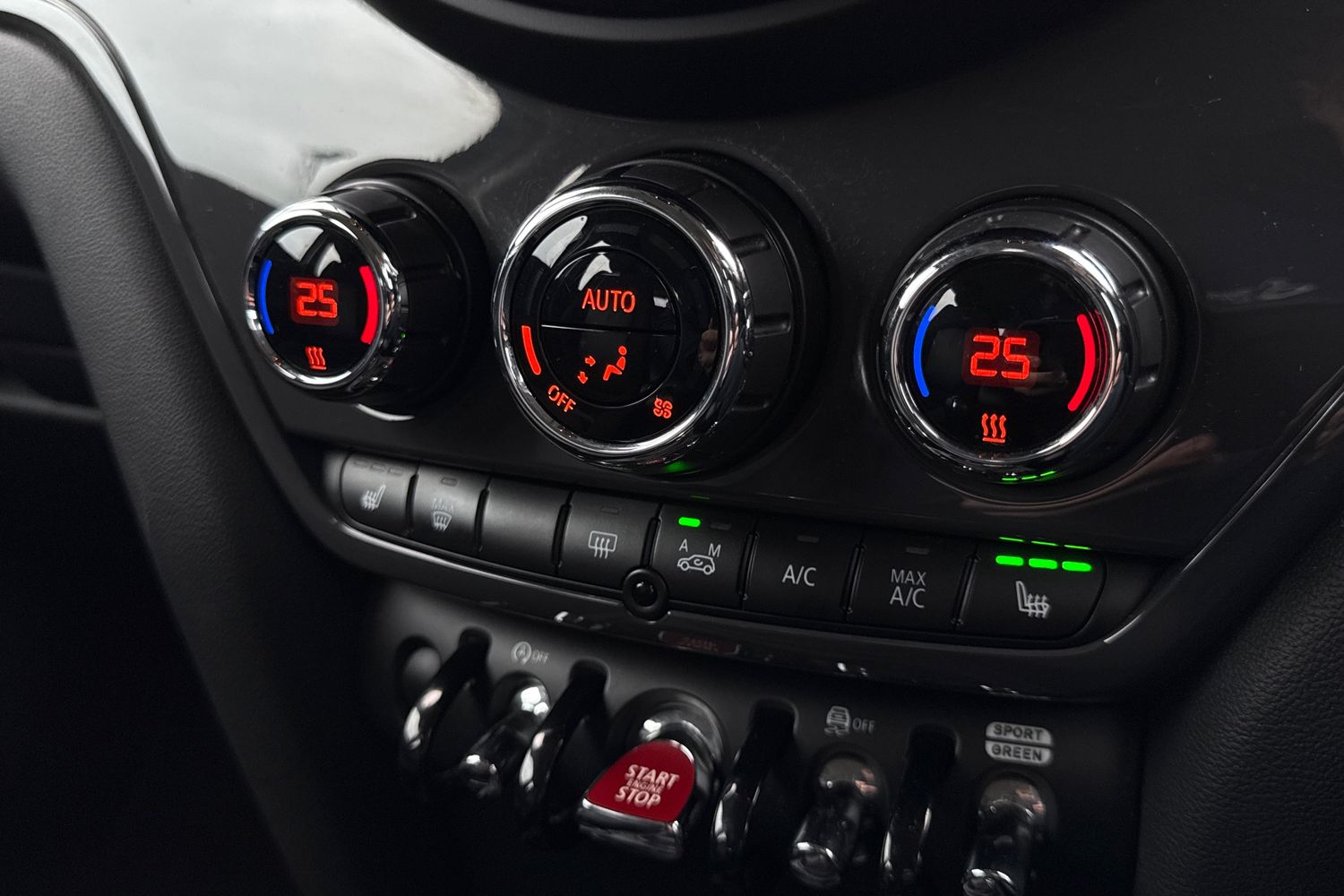 Used MINI Countryman 2018 for sale - 77048479: Photo 22