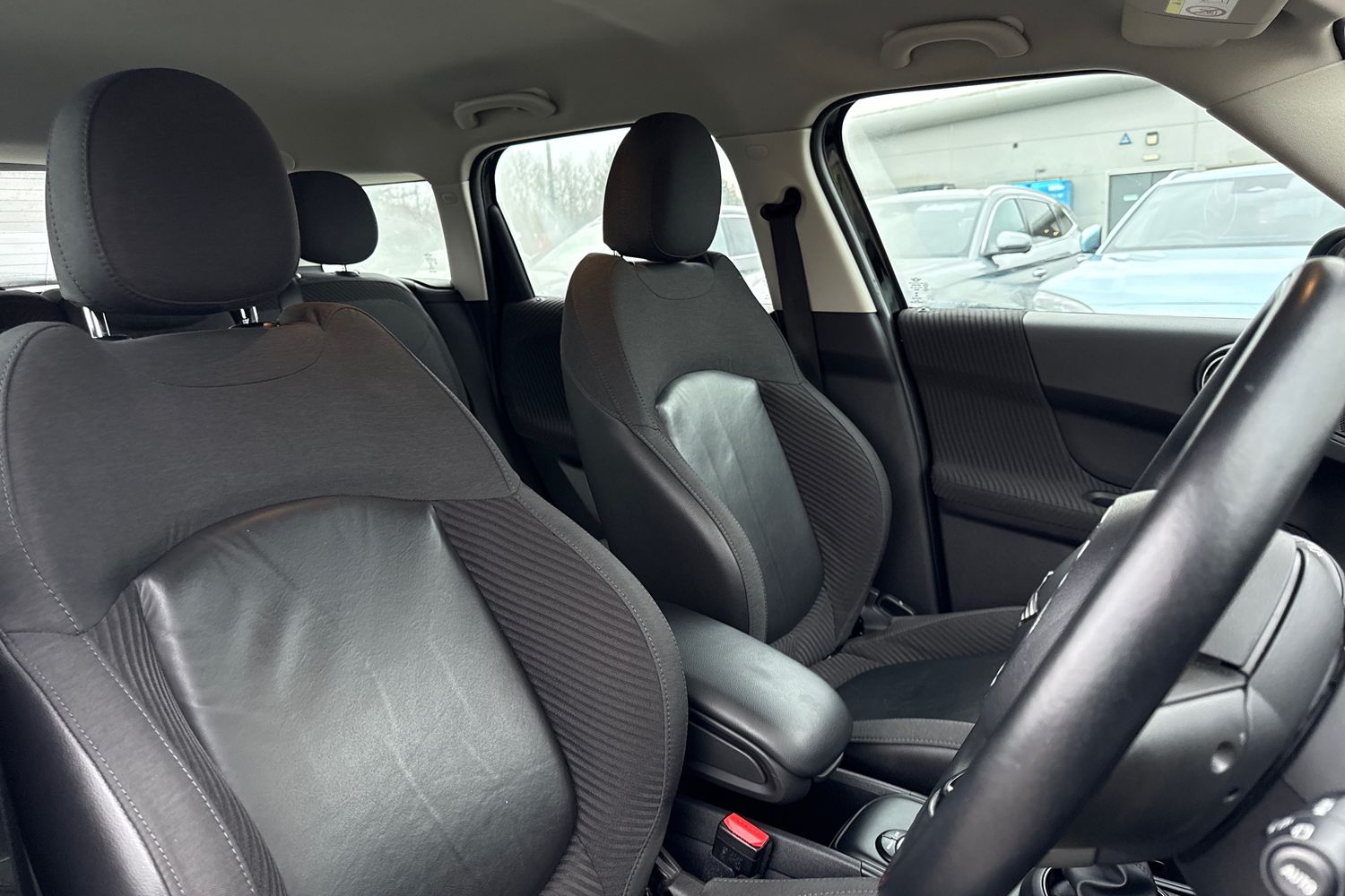 Used MINI Countryman 2018 for sale - 77048479: Photo 24