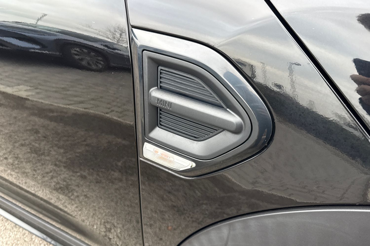 Used MINI Countryman 2018 for sale - 77048479: Photo 26