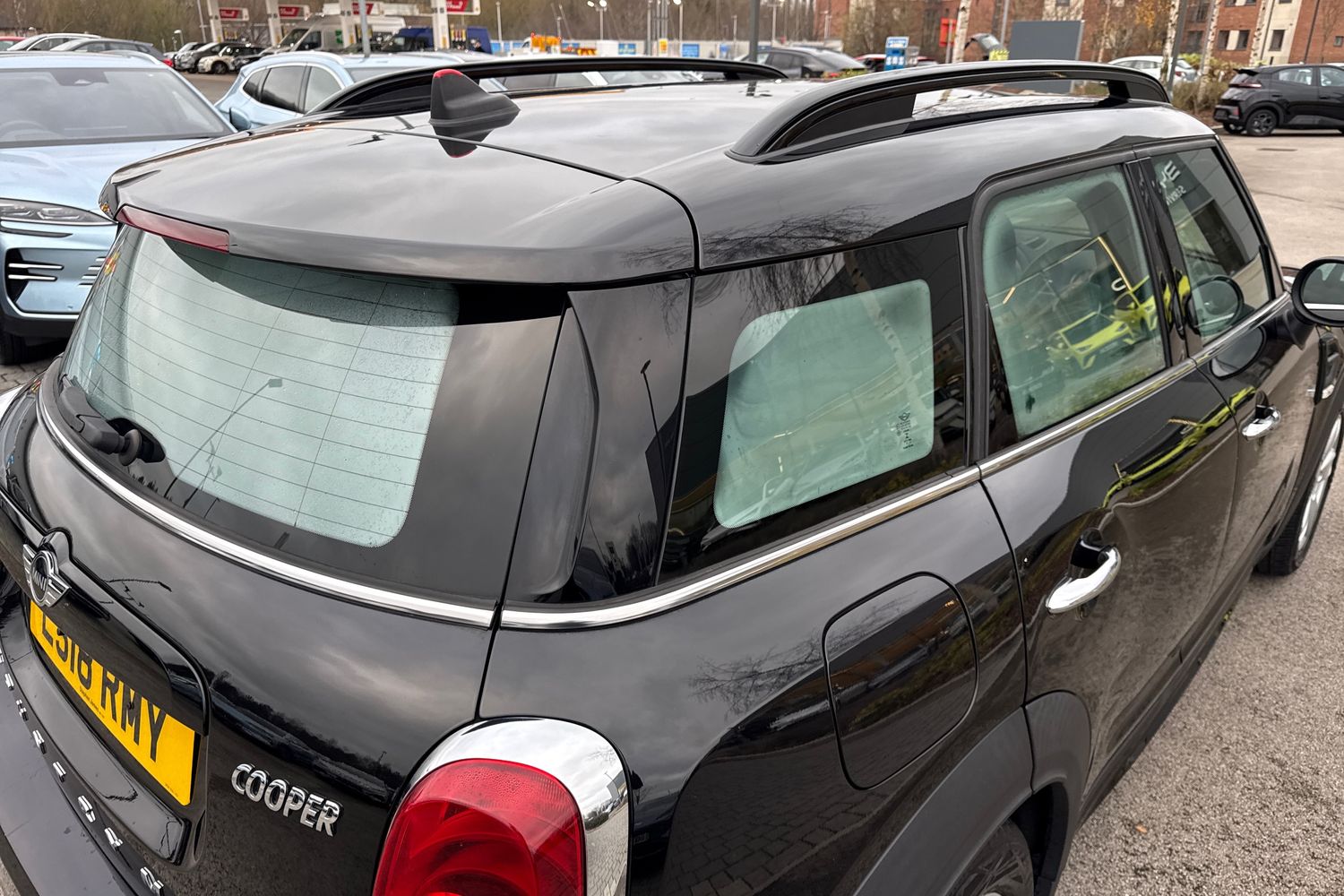 Used MINI Countryman 2018 for sale - 77048479: Photo 27