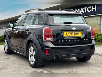 Used MINI Countryman 2018 for sale - 77048479: Photo