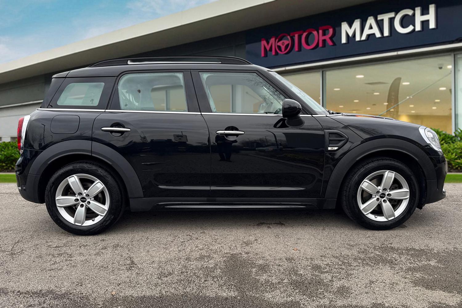 Used MINI Countryman 2018 for sale - 77048479: Photo 3
