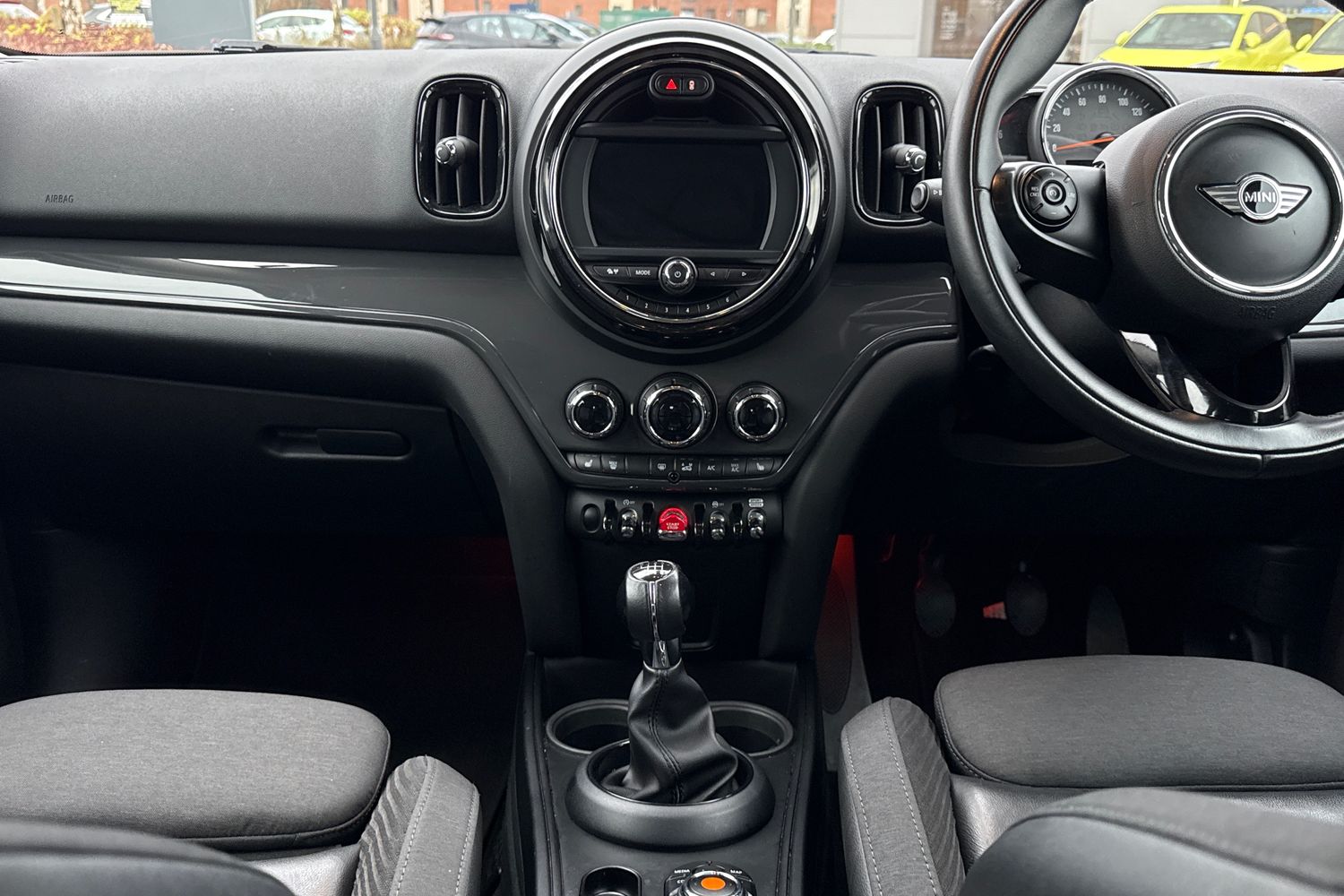 Used MINI Countryman 2018 for sale - 77048479: Photo 32