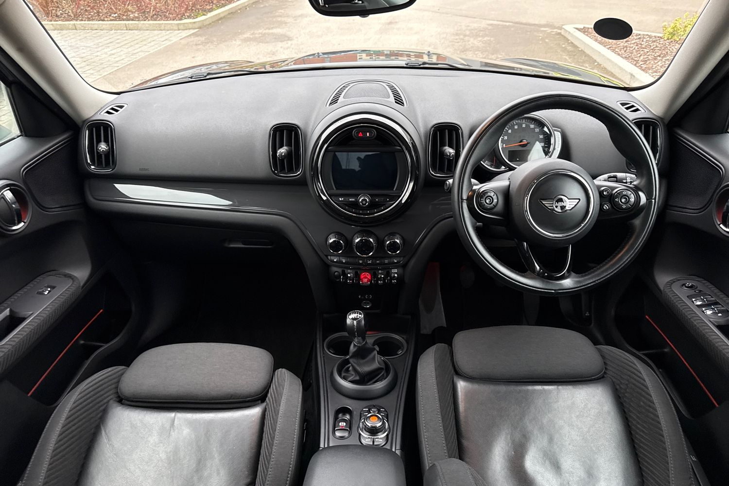 Used MINI Countryman 2018 for sale - 77048479: Photo 33