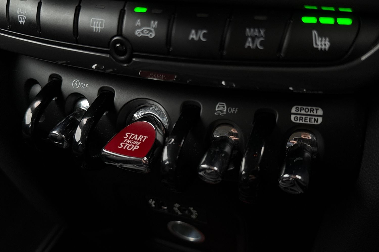 Used MINI Countryman 2018 for sale - 77048479: Photo 38