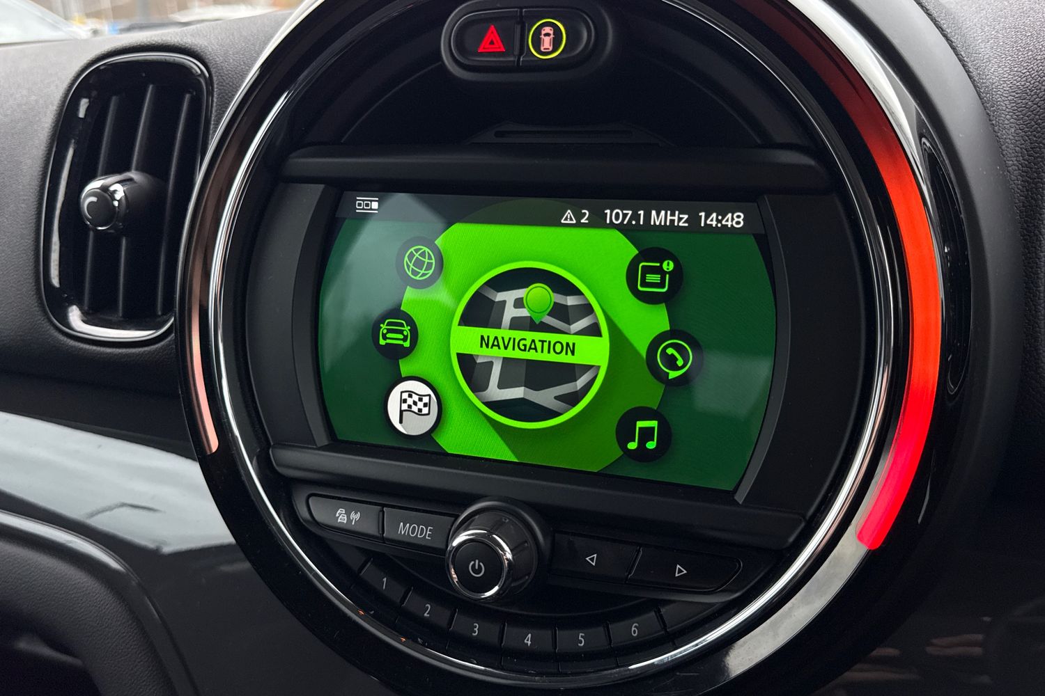 Used MINI Countryman 2018 for sale - 77048479: Photo 39