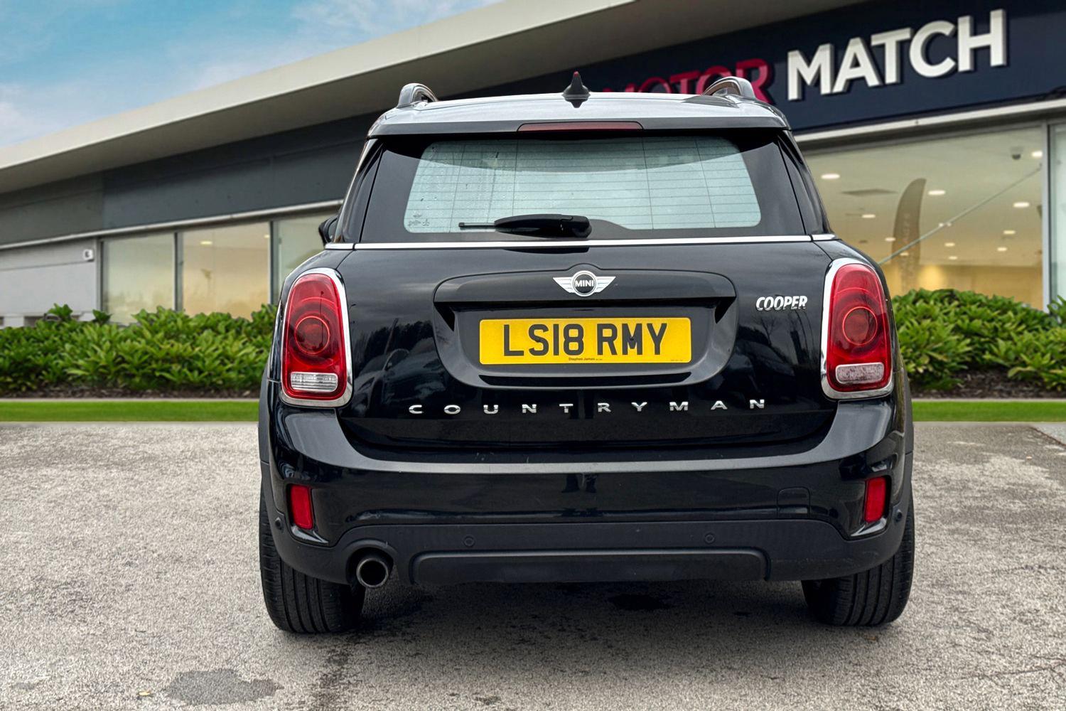 Used MINI Countryman 2018 for sale - 77048479: Photo 4