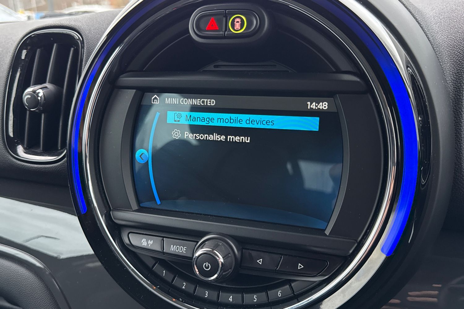 Used MINI Countryman 2018 for sale - 77048479: Photo 40