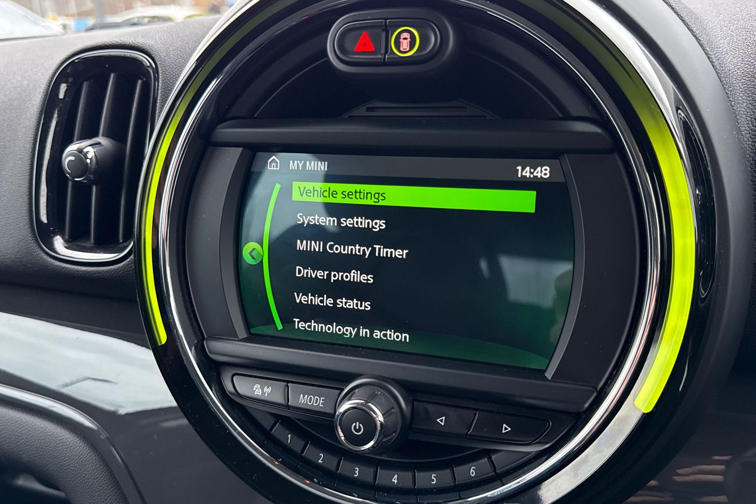 Used MINI Countryman 2018 for sale - 77048479: Photo 41