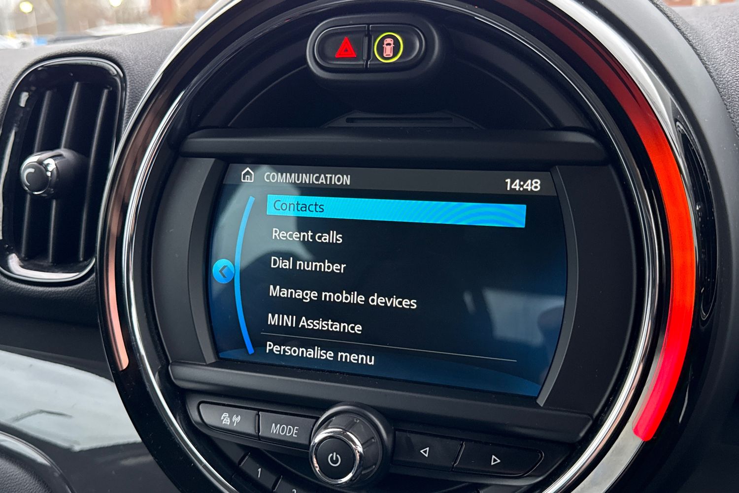 Used MINI Countryman 2018 for sale - 77048479: Photo 42