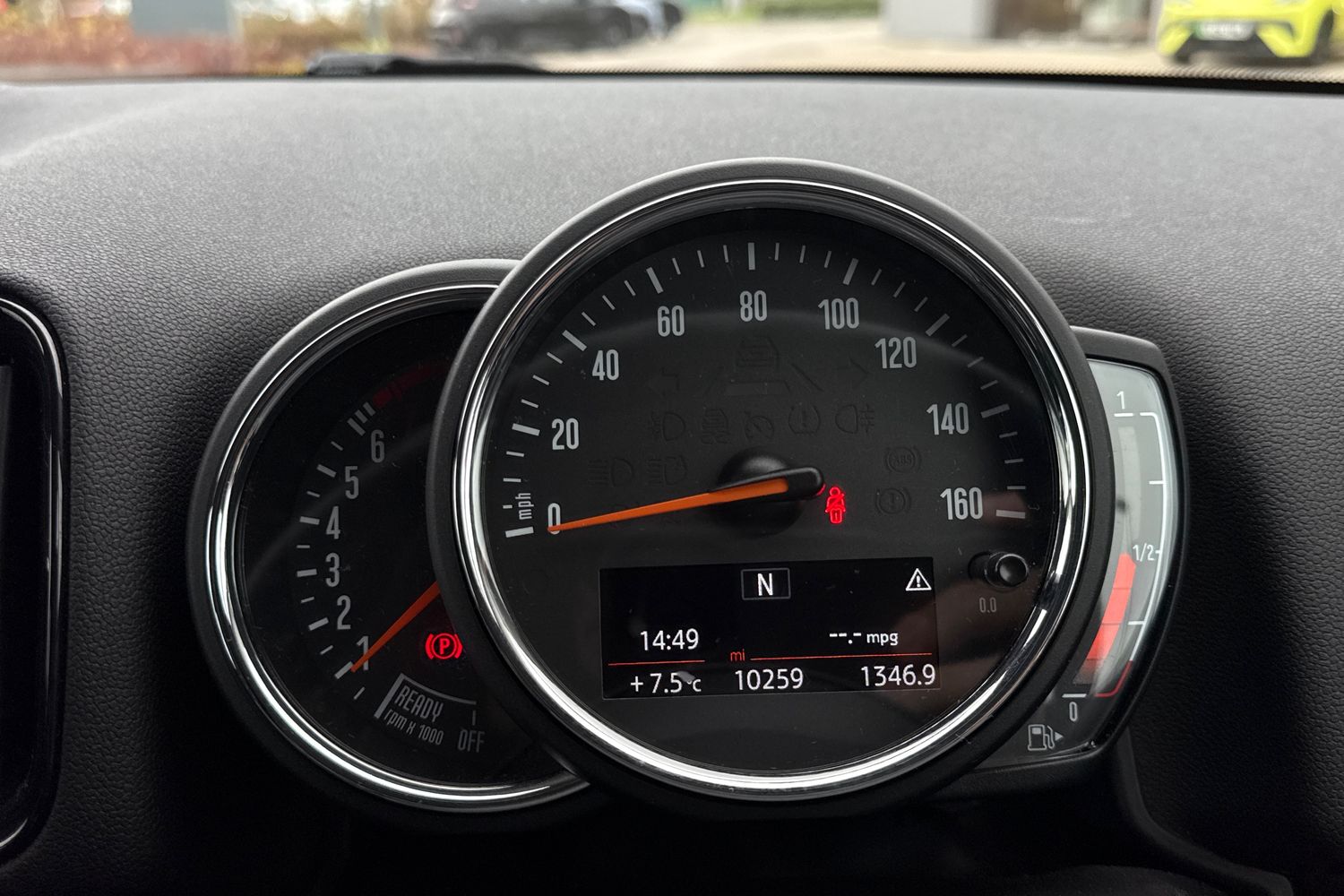 Used MINI Countryman 2018 for sale - 77048479: Photo 46