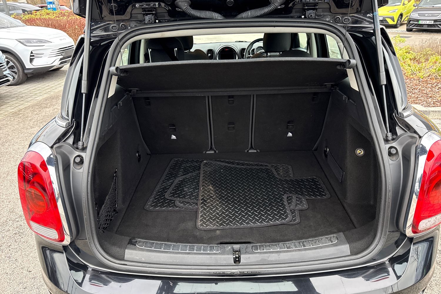 Used MINI Countryman 2018 for sale - 77048479: Photo 7