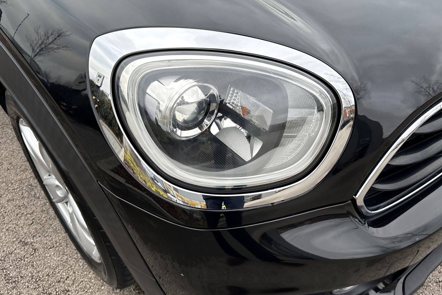 Used MINI Countryman 2018 for sale - 77048479: Photo 9