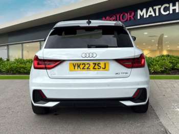 Used Audi A1 2022 for sale - 75329815: Photo