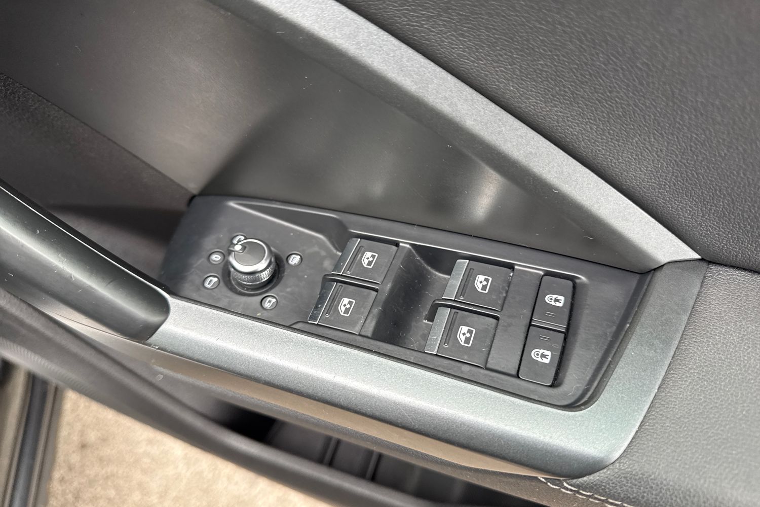 Used Audi Q3 2020 for sale - 77601573: Photo 21