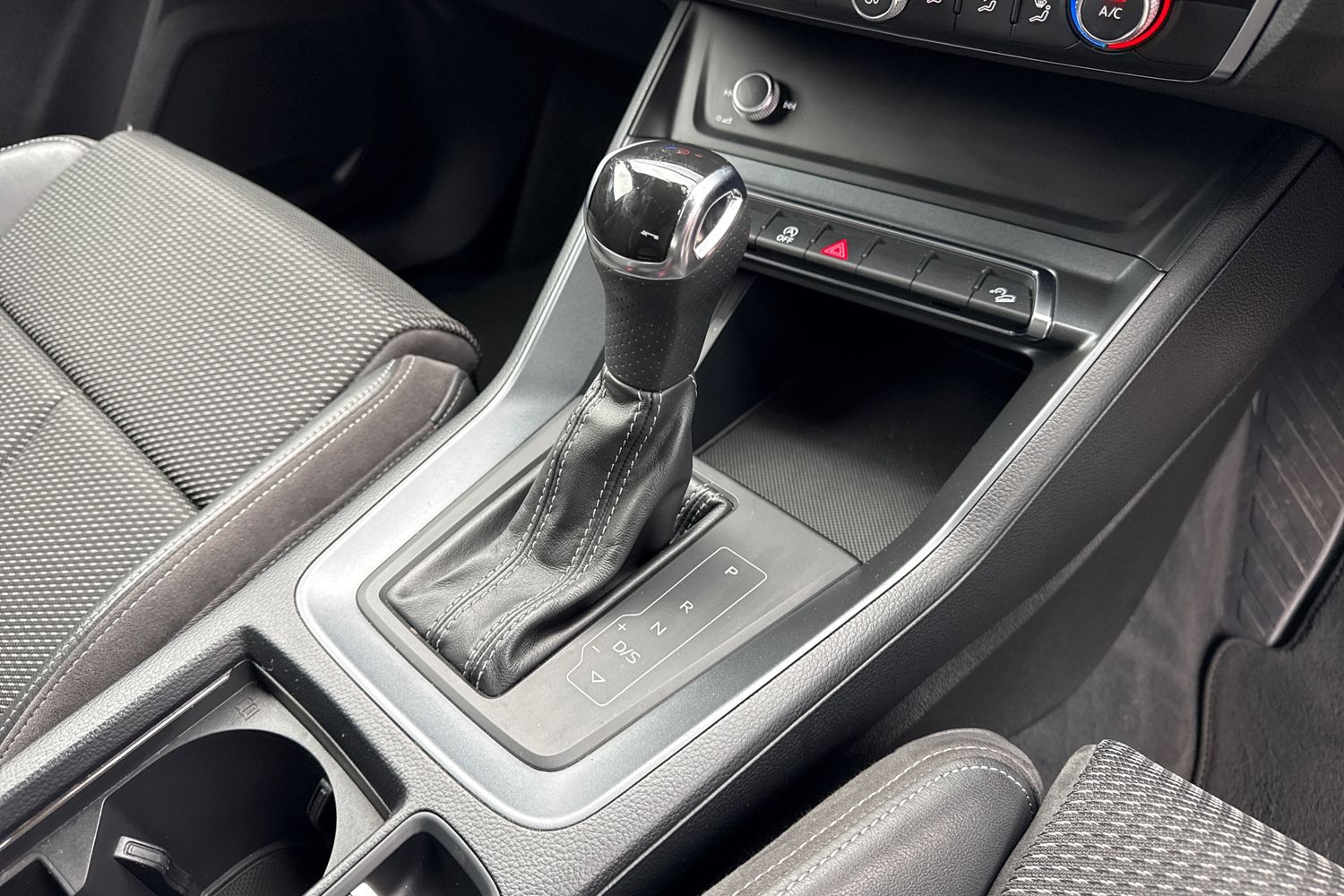 Used Audi Q3 2020 for sale - 77601573: Photo 23