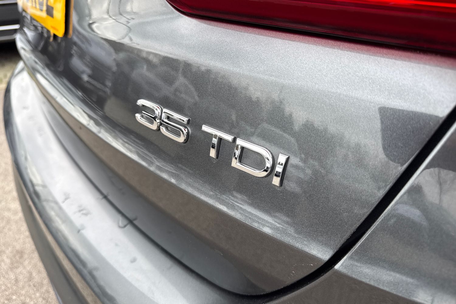 Used Audi Q3 2020 for sale - 77601573: Photo 28