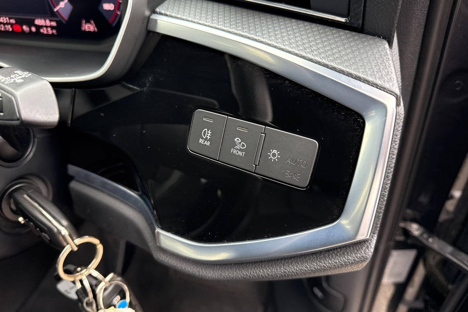 Used Audi Q3 2020 for sale - 77601573: Photo 31