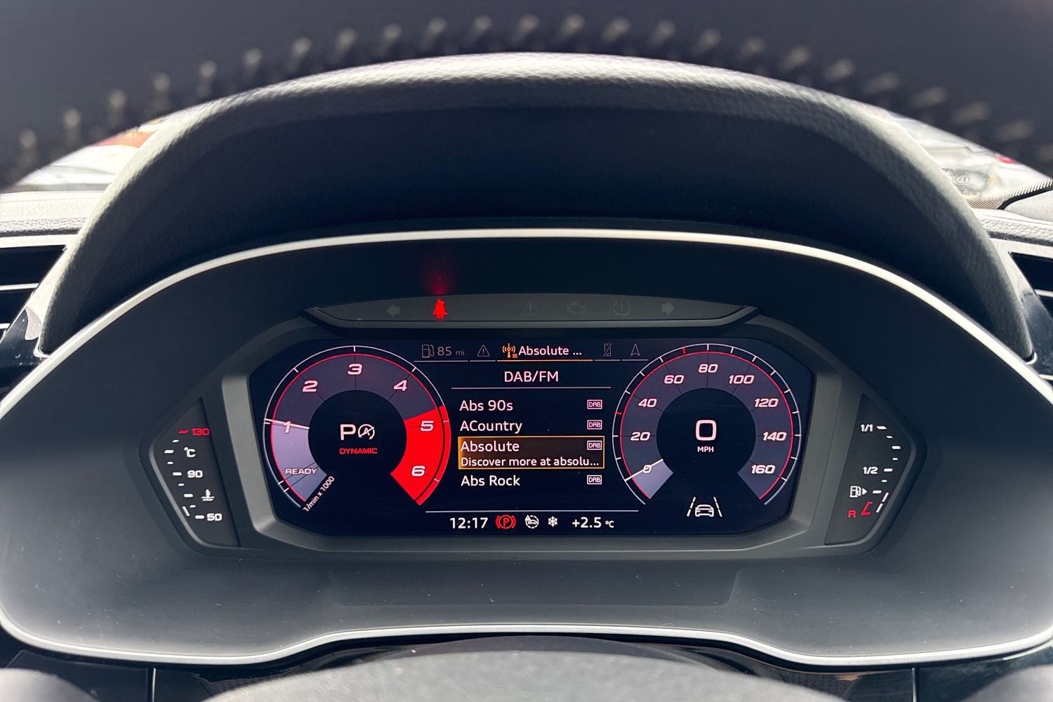 Used Audi Q3 2020 for sale - 77601573: Photo 34