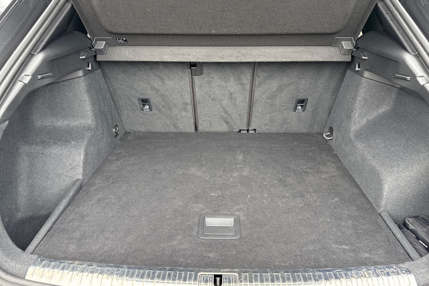 Used Audi Q3 2020 for sale - 77601573: Photo 7