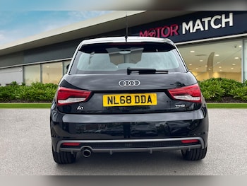 Used Audi A1 2018 for sale - 78488864: Photo