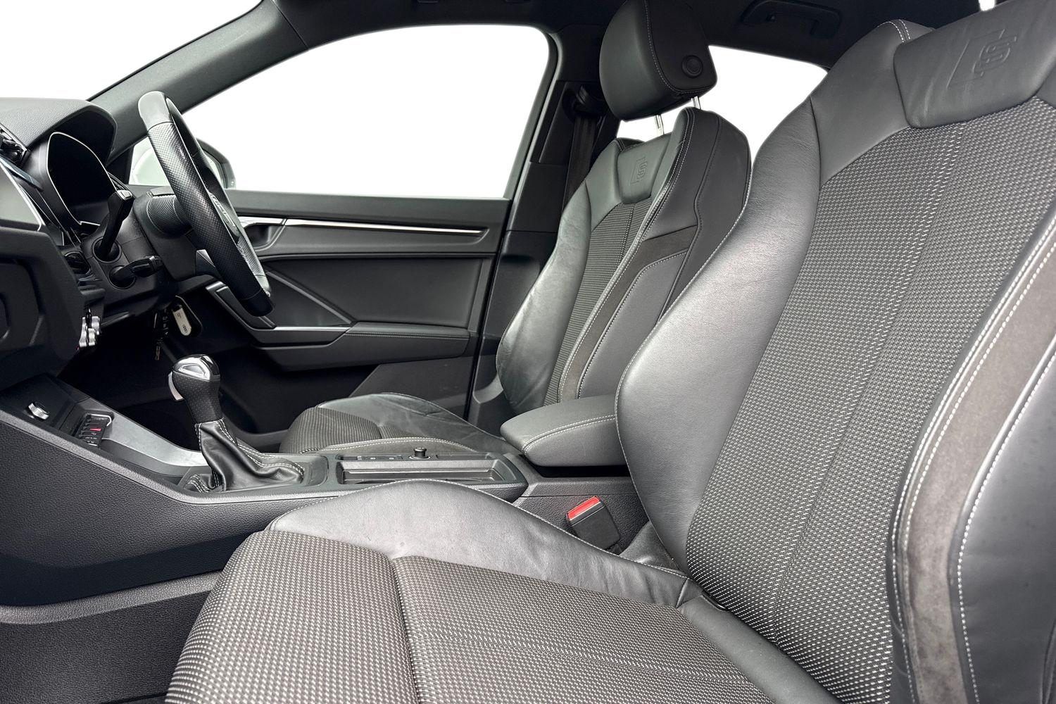 Used Audi Q3 2021 for sale - 76509080: Photo 16