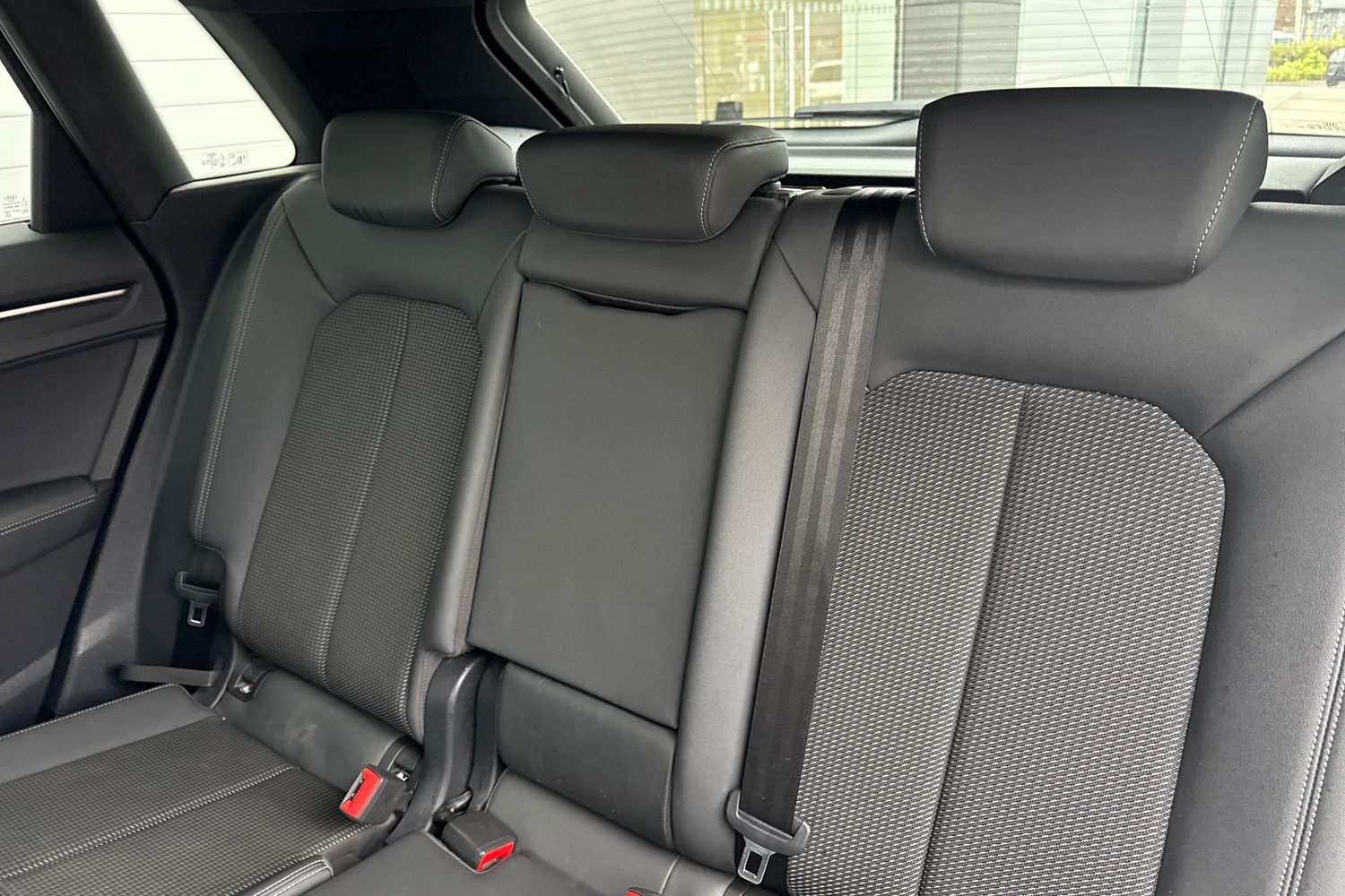 Used Audi Q3 2021 for sale - 76509080: Photo 19