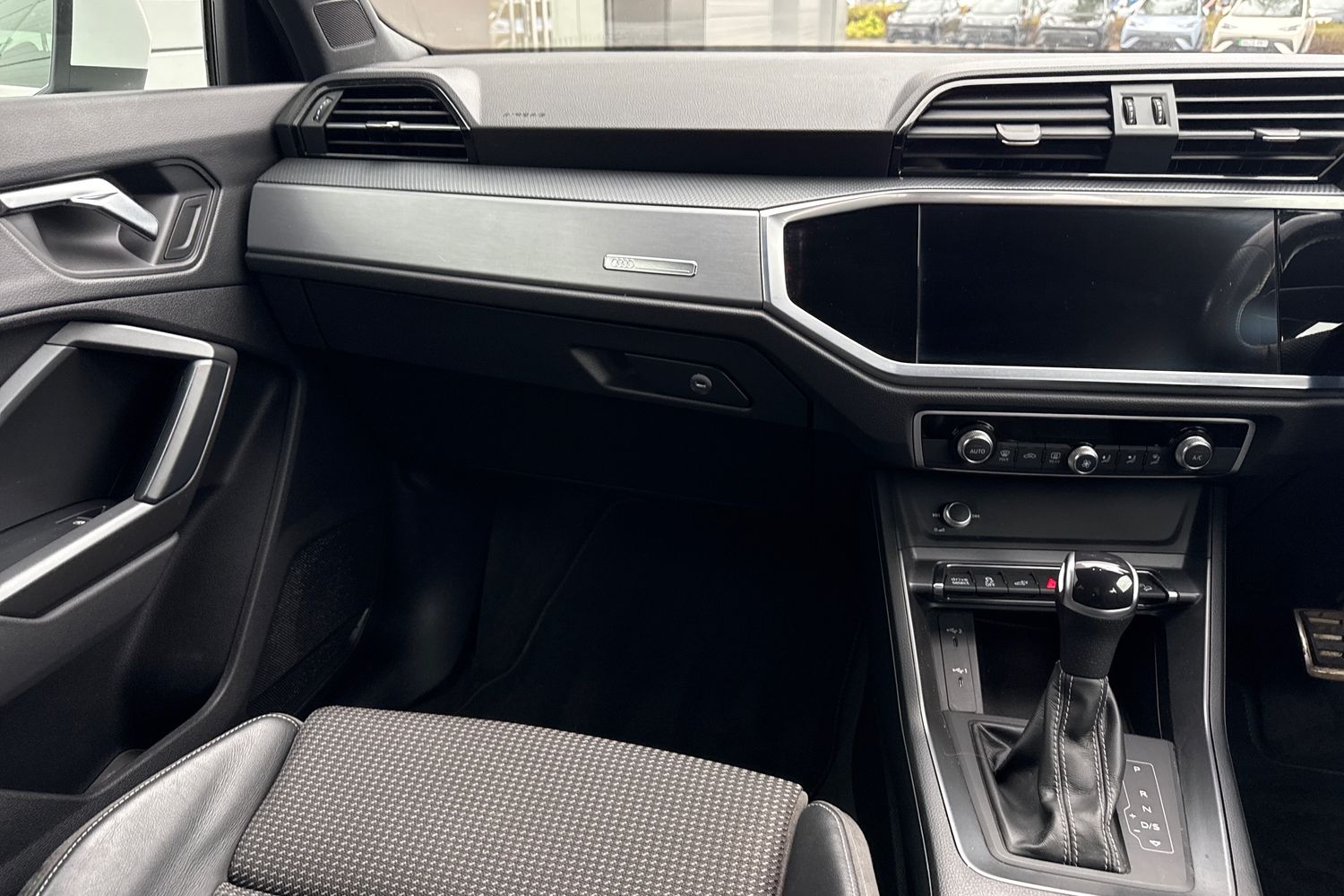 Used Audi Q3 2021 for sale - 76509080: Photo 20