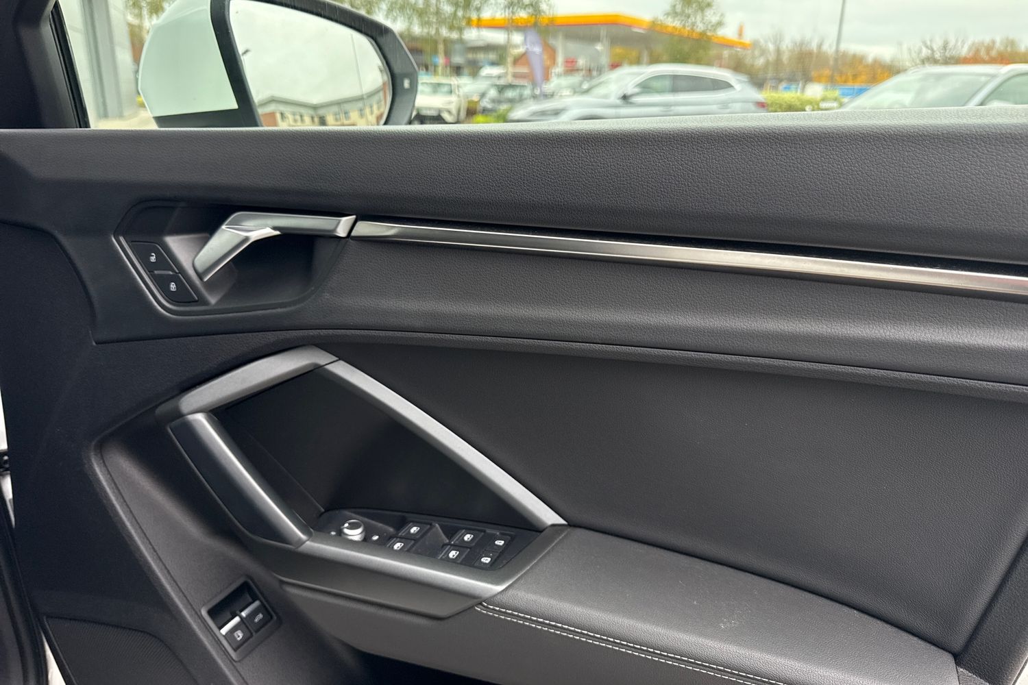 Used Audi Q3 2021 for sale - 76509080: Photo 21