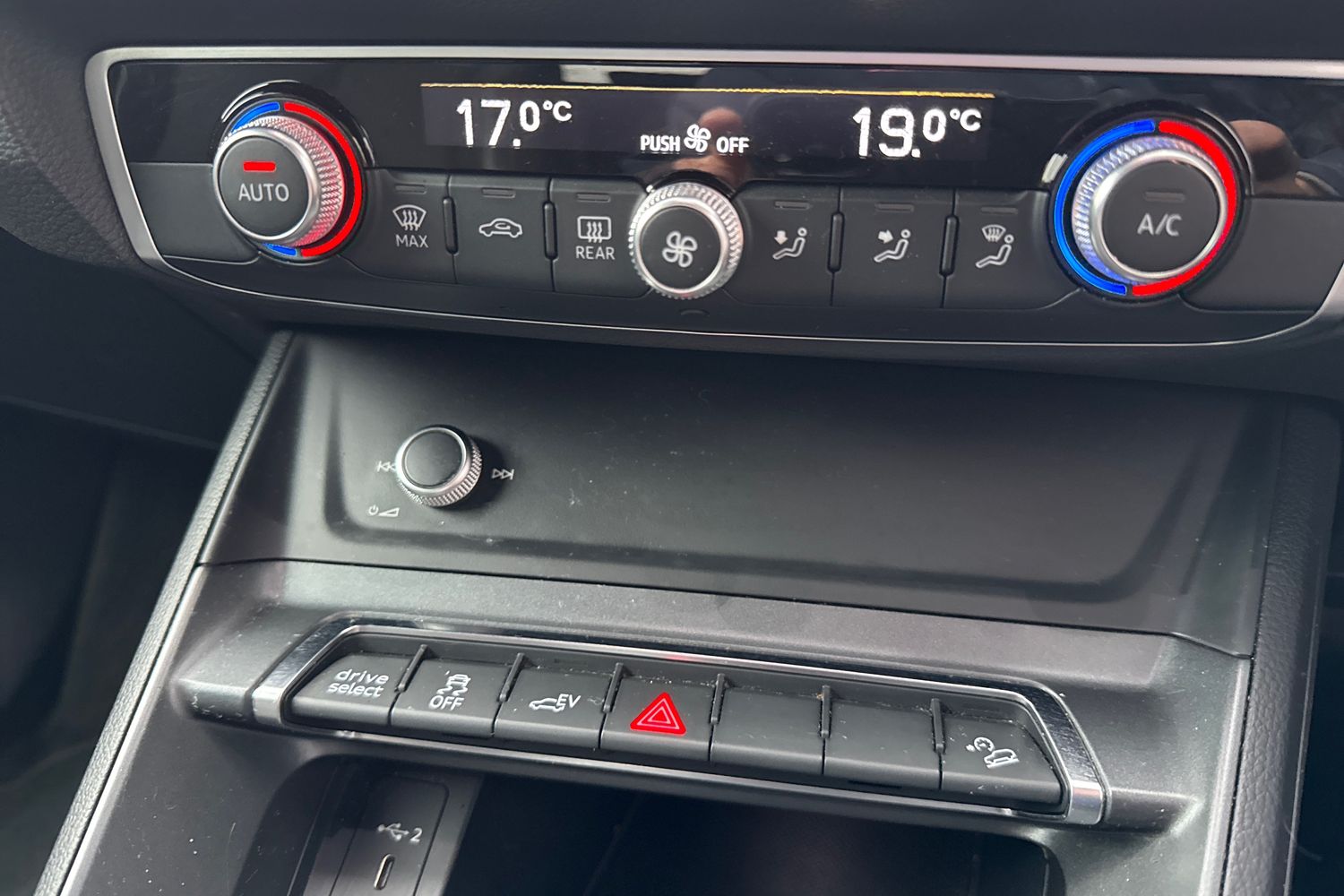 Used Audi Q3 2021 for sale - 76509080: Photo 22