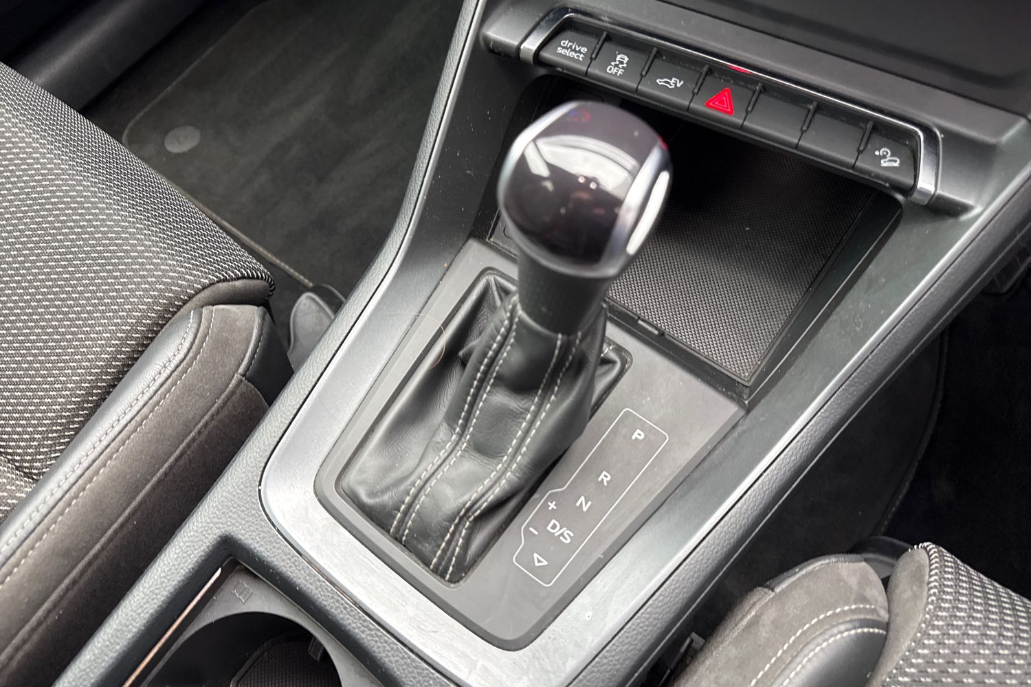 Used Audi Q3 2021 for sale - 76509080: Photo 23