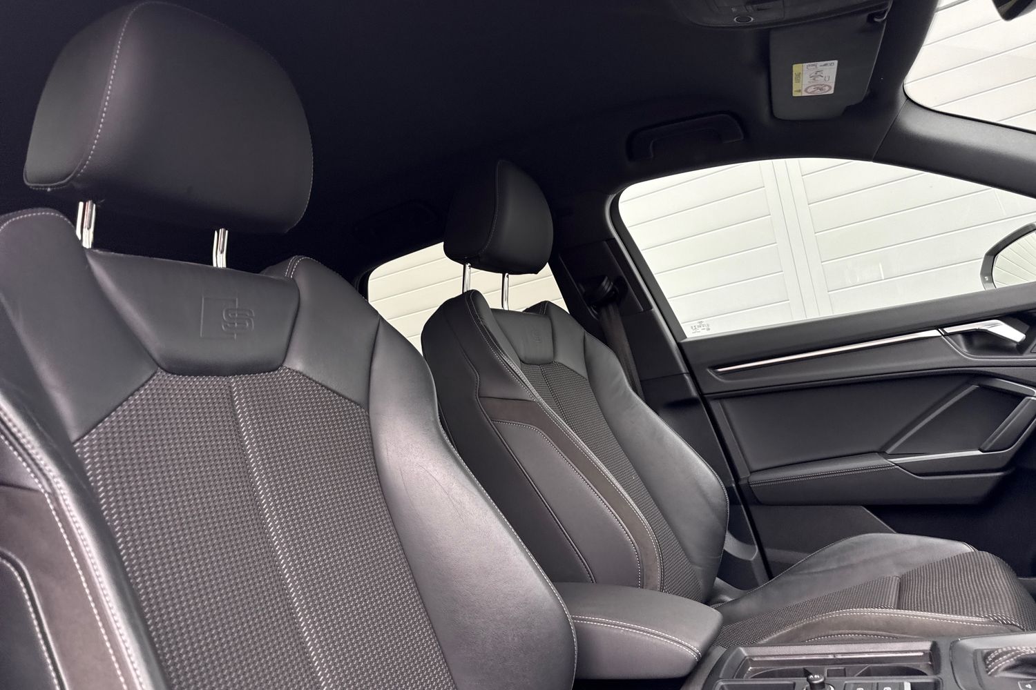 Used Audi Q3 2021 for sale - 76509080: Photo 24