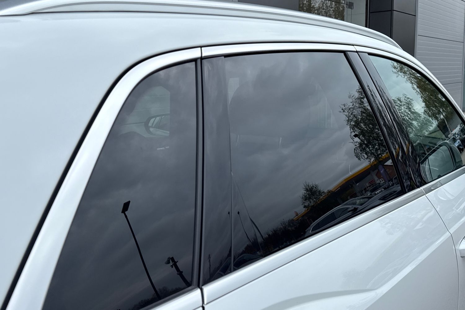 Used Audi Q3 2021 for sale - 76509080: Photo 28