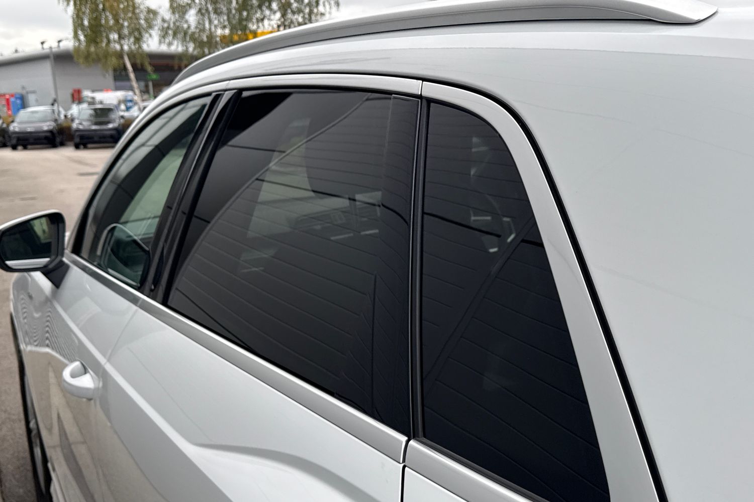 Used Audi Q3 2021 for sale - 76509080: Photo 29