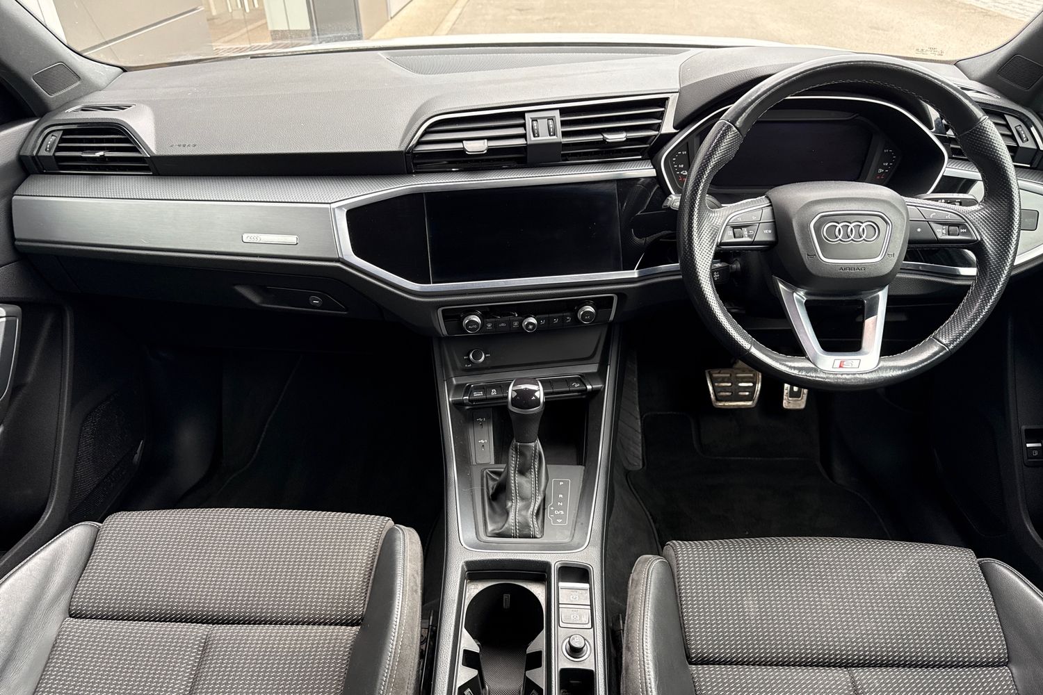 Used Audi Q3 2021 for sale - 76509080: Photo 30