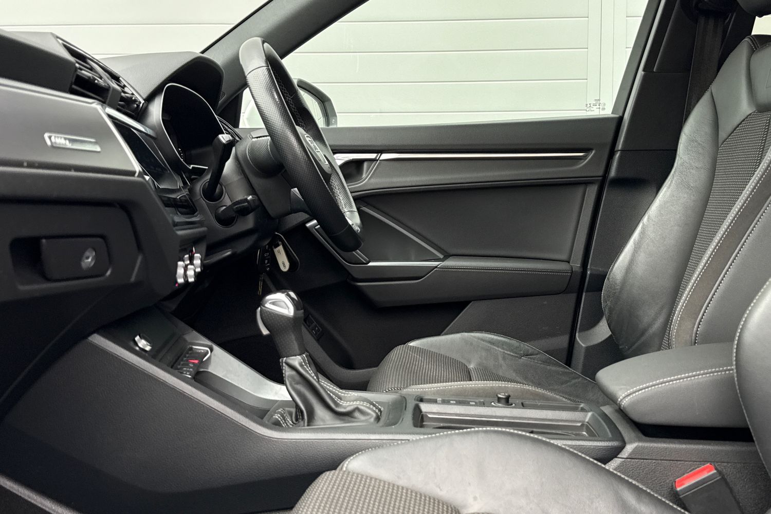 Used Audi Q3 2021 for sale - 76509080: Photo 34