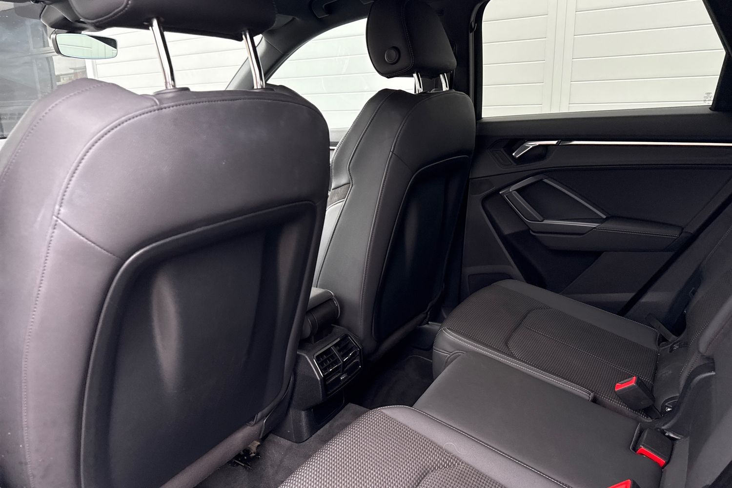 Used Audi Q3 2021 for sale - 76509080: Photo 35