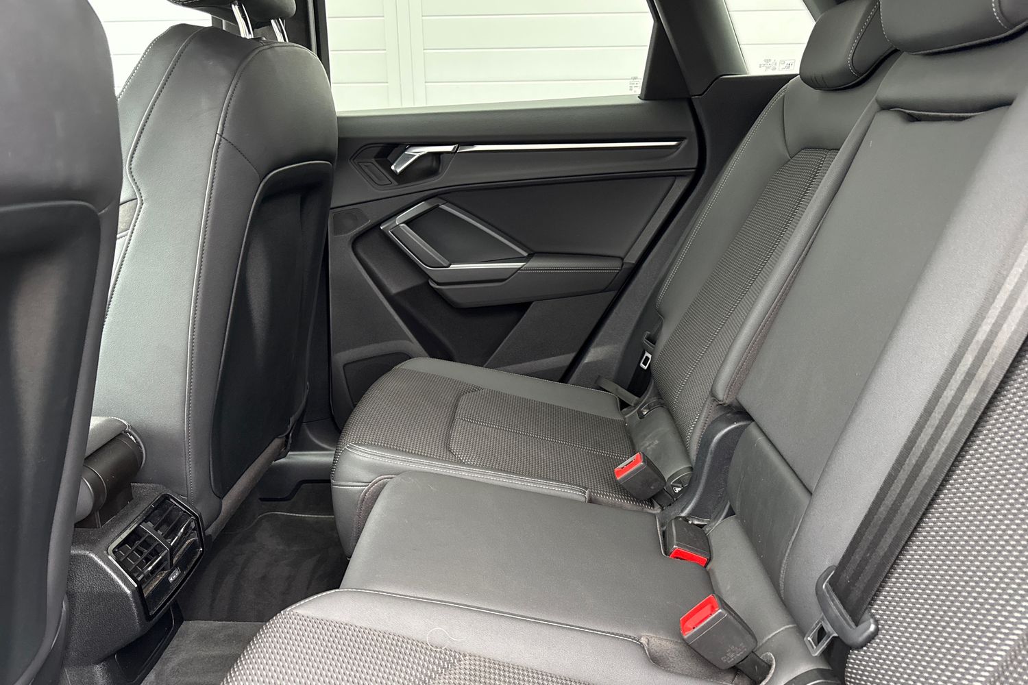 Used Audi Q3 2021 for sale - 76509080: Photo 37