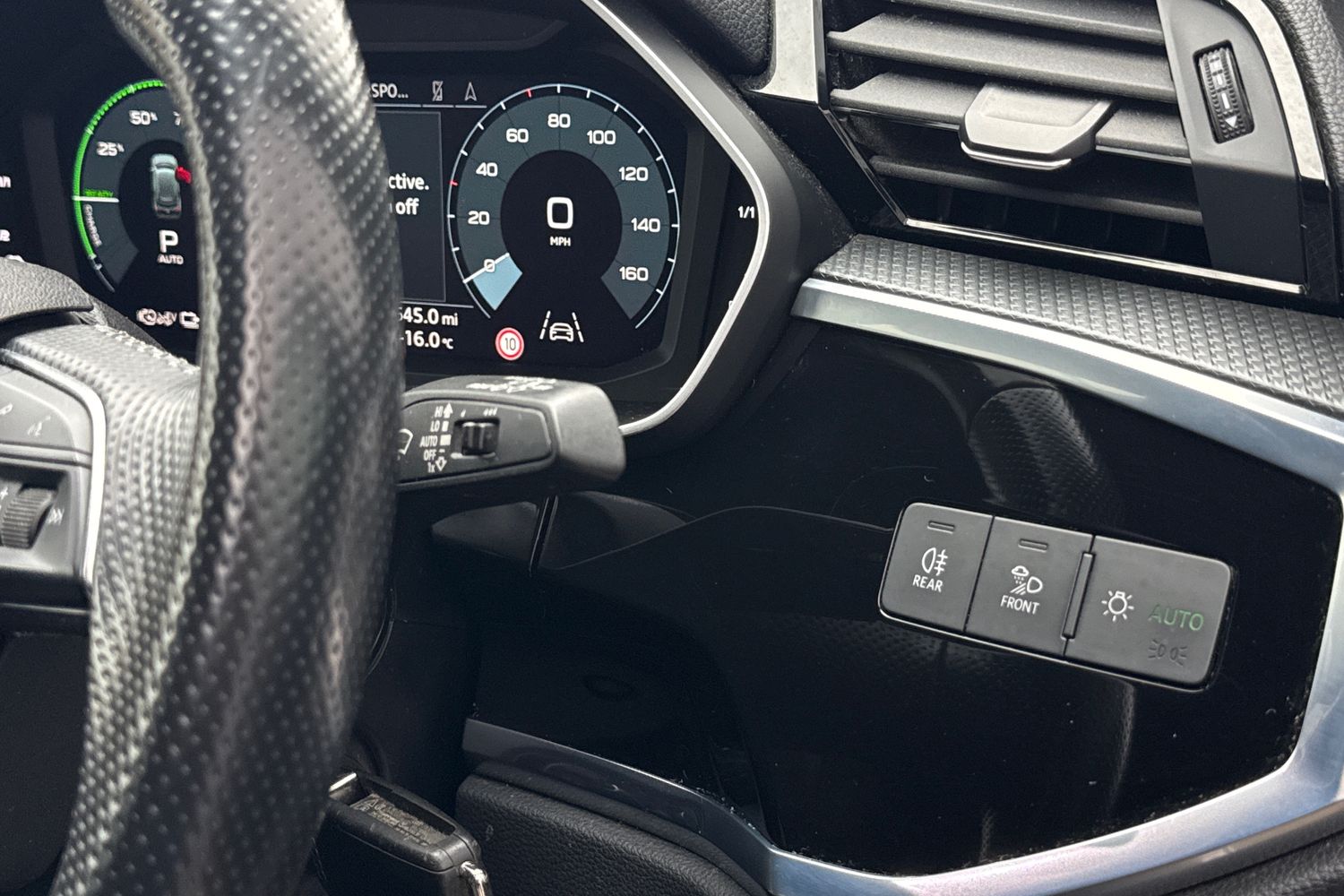 Used Audi Q3 2021 for sale - 76509080: Photo 41