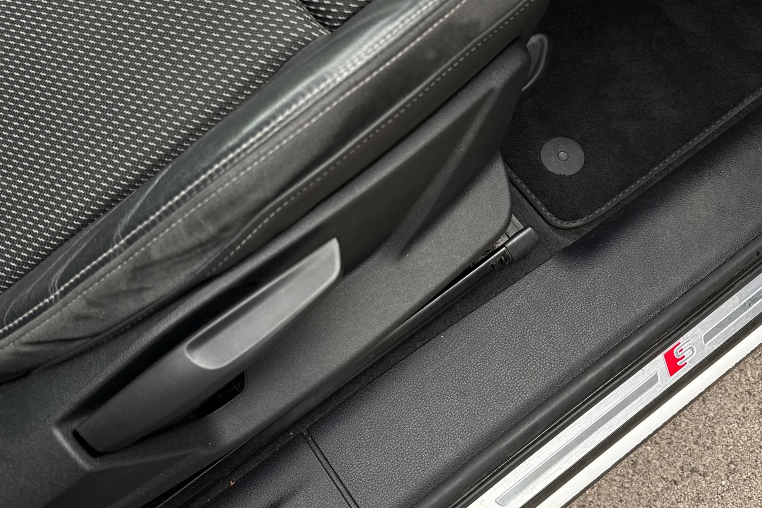 Used Audi Q3 2021 for sale - 76509080: Photo 42