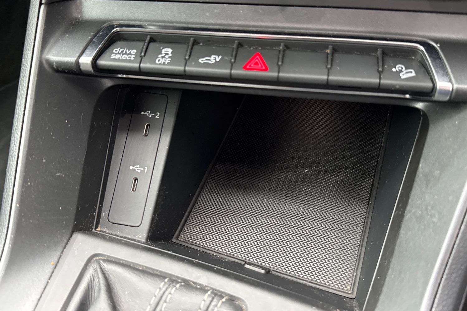 Used Audi Q3 2021 for sale - 76509080: Photo 44